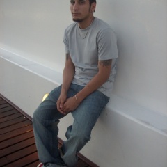 Matias Rivero