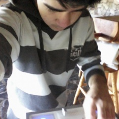 Matias Rojas