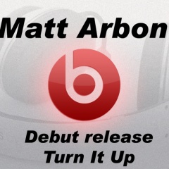 Matt Arbon