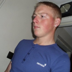 Matt Bates