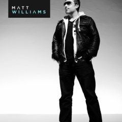 Matt Williams