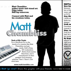 Matt Chambliss