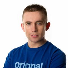 MATT DAVEY