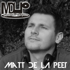 MATT DE LA PEET