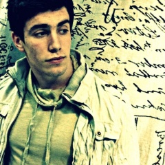 Matteo Baruffato