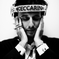 MATTEO CECCARINI