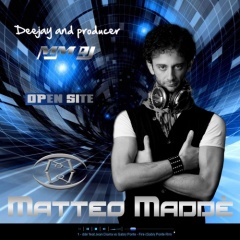 MATTEO MADDE'
