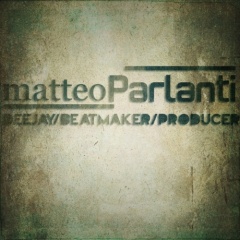 Matteo Parlanti Deejay