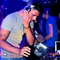 Matteo Paulucci - TAKEOFF