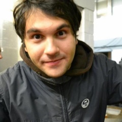MATTEO PIZZITOLA