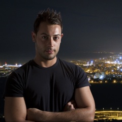 Mattew Jay