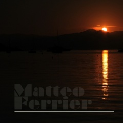 Matt Ferrier