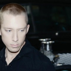 Matthew Orloff