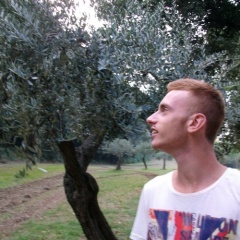 Matthew Ash