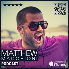 Matthew Macchioni