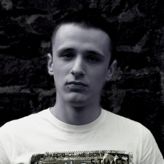 Matthew Mourner
