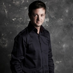 Matthew Thomas