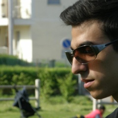 Mattia Etzi