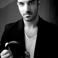 MATTIA GENOLA