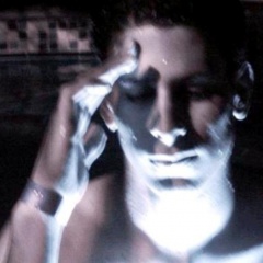 Matt klast