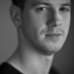 Matt Masters