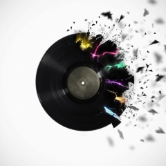 Matt Space Dj