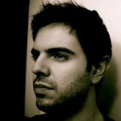 Dj Mau Costa