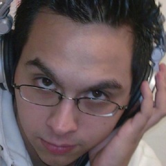 Maul Dj