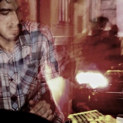 Mauricio Figueroa