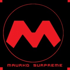 Maurko Supreme