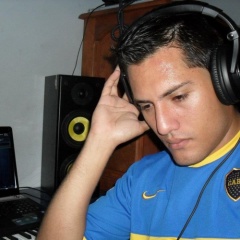 Mauro Tosso