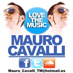 Mauro Cavalli