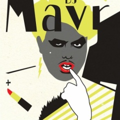 Mavr