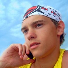 Max Kulikoff