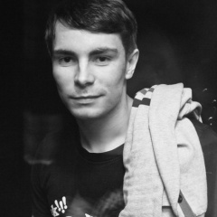 Max Belobrov