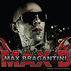 Max Bragantini