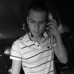 Max Demand |Deep Beep Records, D-Vision