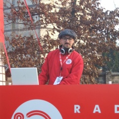 MAX DJ