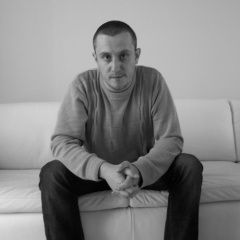 Max Duke