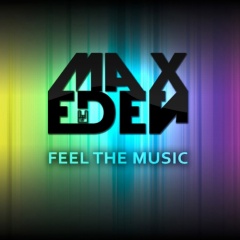 Max Eden