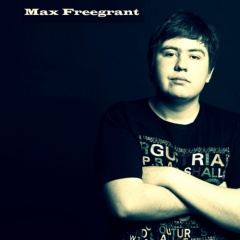 MAX FREEGRANT