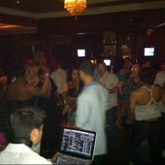 DJ MAX GOLANT