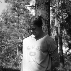 Max Hallow