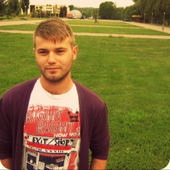 Maxim Lenski