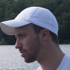 MaximeV