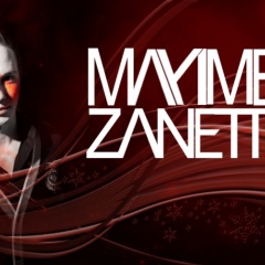 Maxime Zanetti