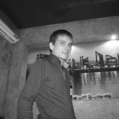 Maxim Kiko