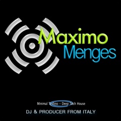 Maximo Menges