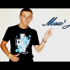 Max'Jacker