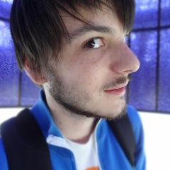 Max le Daron